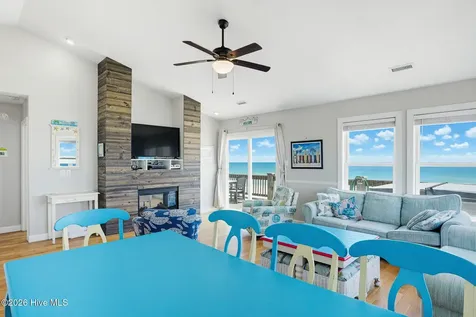 516 Ocean Drive North Topsail Beach NC 28460