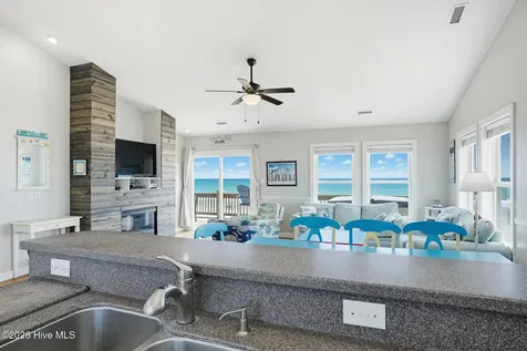 516 Ocean Drive North Topsail Beach NC 28460
