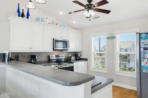 516 Ocean Drive North Topsail Beach NC 28460
