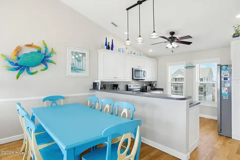 516 Ocean Drive North Topsail Beach NC 28460