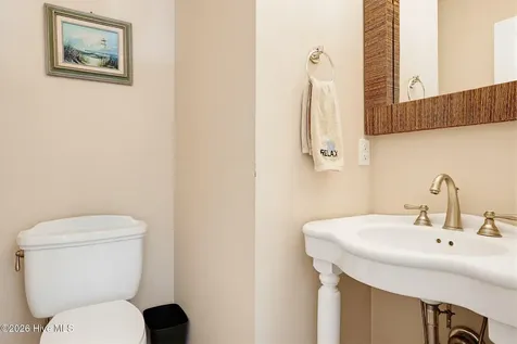 516 Ocean Drive North Topsail Beach NC 28460