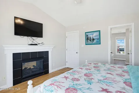 516 Ocean Drive North Topsail Beach NC 28460