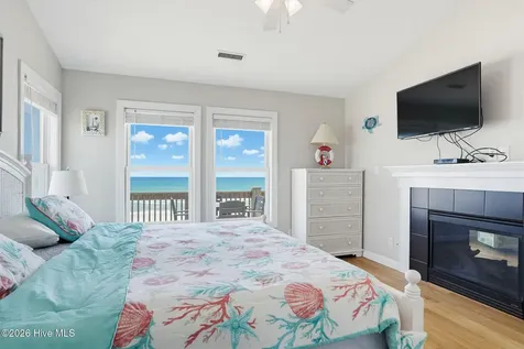 516 Ocean Drive North Topsail Beach NC 28460