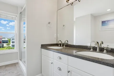 516 Ocean Drive North Topsail Beach NC 28460