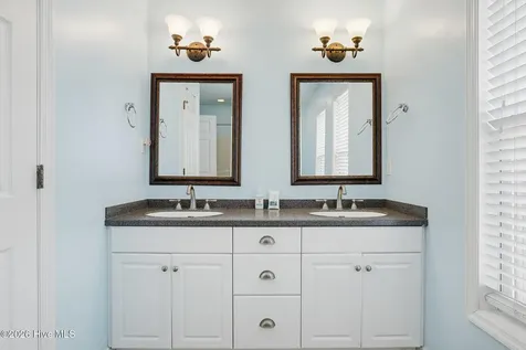 516 Ocean Drive North Topsail Beach NC 28460