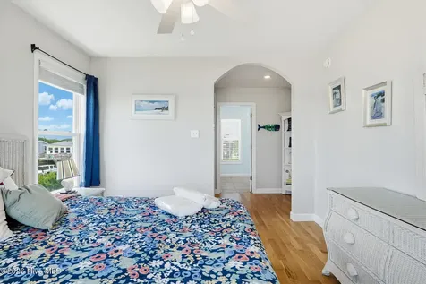 516 Ocean Drive North Topsail Beach NC 28460