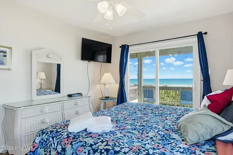 516 Ocean Drive North Topsail Beach NC 28460
