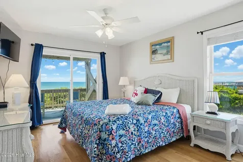 516 Ocean Drive North Topsail Beach NC 28460