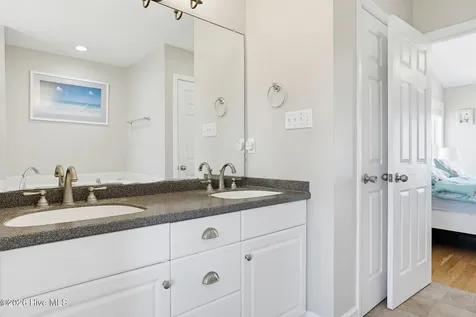 516 Ocean Drive North Topsail Beach NC 28460