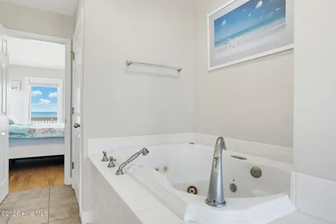 516 Ocean Drive North Topsail Beach NC 28460