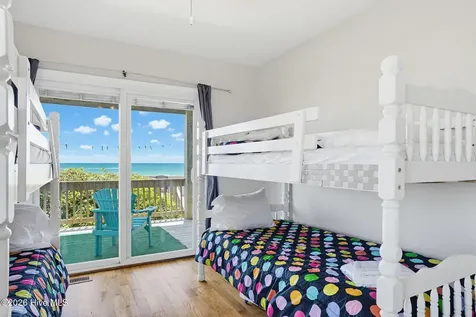 516 Ocean Drive North Topsail Beach NC 28460