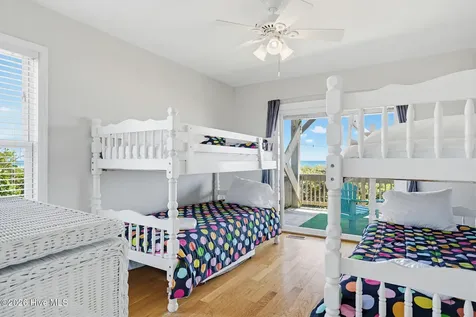 516 Ocean Drive North Topsail Beach NC 28460