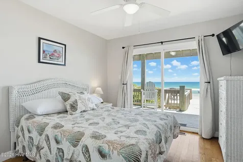 516 Ocean Drive North Topsail Beach NC 28460