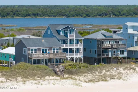 516 Ocean Drive North Topsail Beach NC 28460