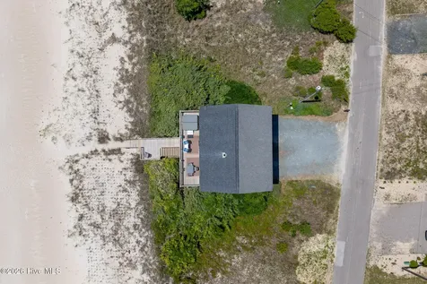 516 Ocean Drive North Topsail Beach NC 28460