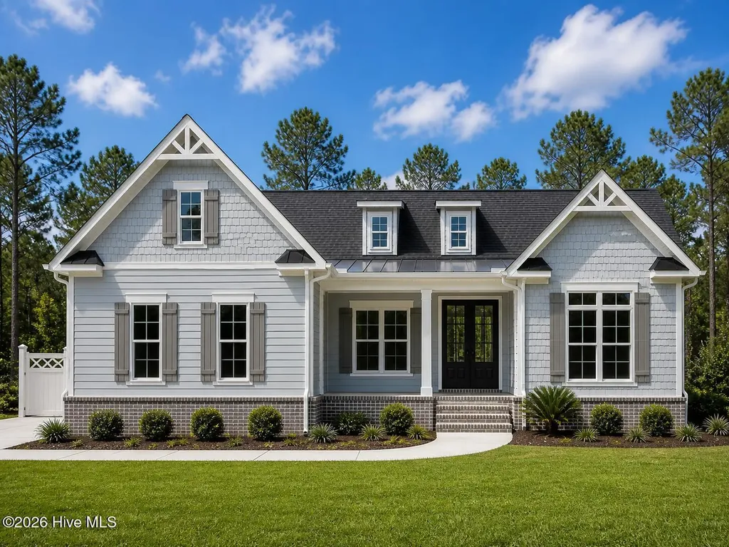 471 Shiloh Lane SE Bolivia NC 28422
