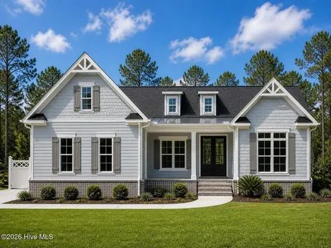 471 Shiloh Lane SE Bolivia NC 28422