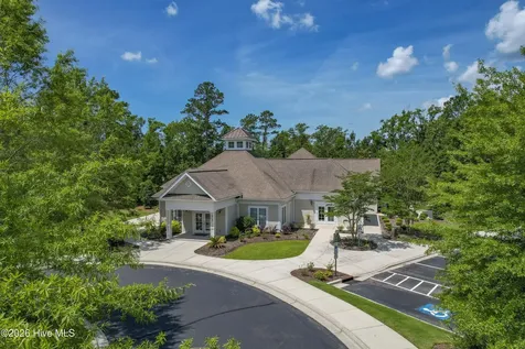 471 Shiloh Lane SE Bolivia NC 28422