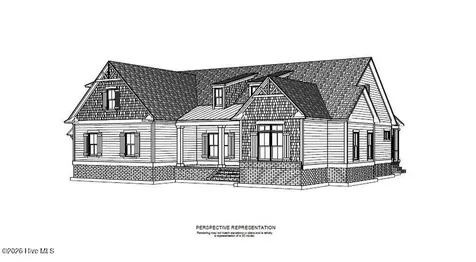 471 Shiloh Lane SE Bolivia NC 28422
