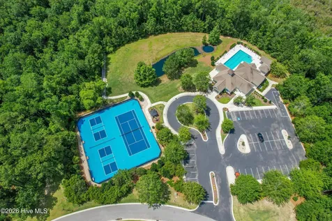 471 Shiloh Lane SE Bolivia NC 28422
