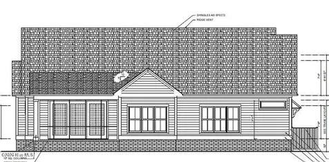 471 Shiloh Lane SE Bolivia NC 28422