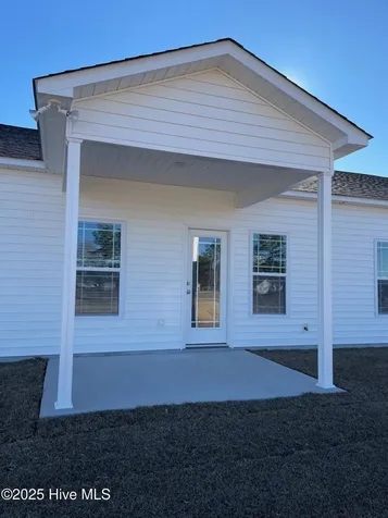 2308 Sweet Bay Drive Greenville NC 27834
