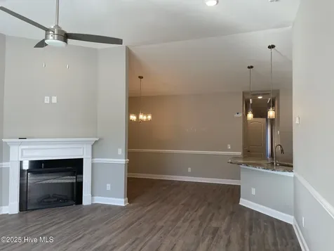 2308 Sweet Bay Drive Greenville NC 27834