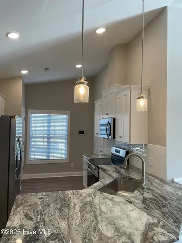 2308 Sweet Bay Drive Greenville NC 27834