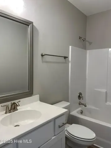 2308 Sweet Bay Drive Greenville NC 27834
