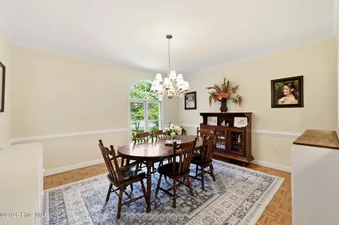 204 Firestone Court New Bern NC 28562