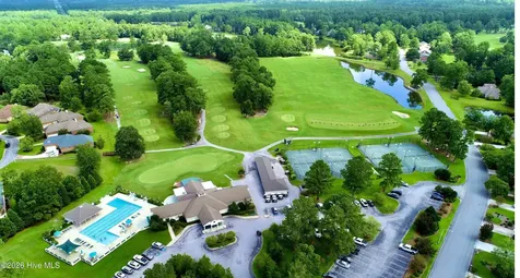 204 Firestone Court New Bern NC 28562