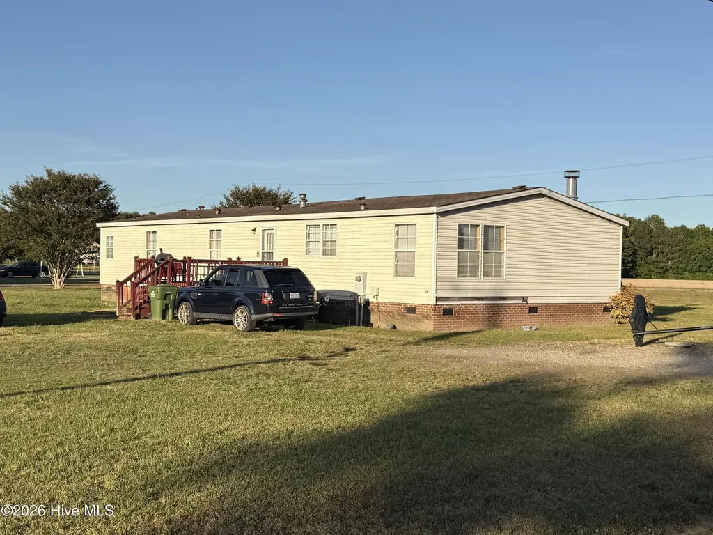 58 Canal Street Enfield NC 27823