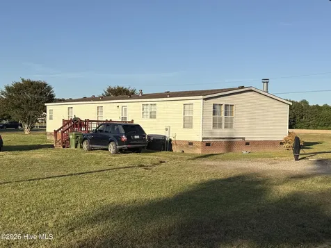 58 Canal Street Enfield NC 27823