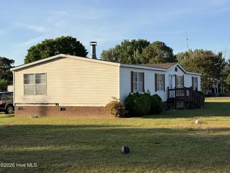 58 Canal Street Enfield NC 27823