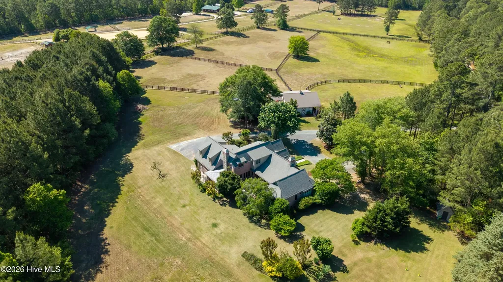 235 Griffin Lake Road Vass NC 28394