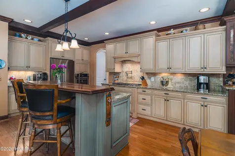 235 Griffin Lake Road Vass NC 28394