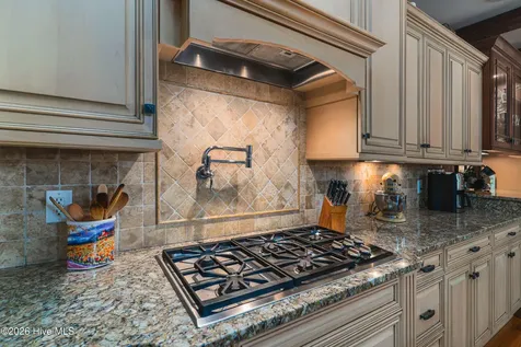 235 Griffin Lake Road Vass NC 28394