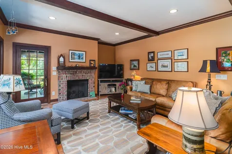 235 Griffin Lake Road Vass NC 28394