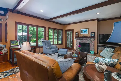 235 Griffin Lake Road Vass NC 28394