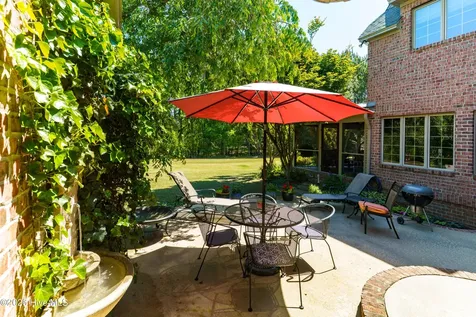 235 Griffin Lake Road Vass NC 28394
