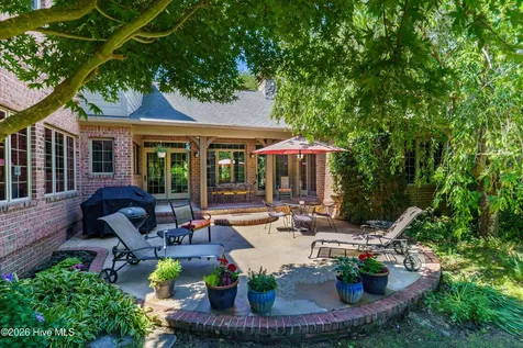 235 Griffin Lake Road Vass NC 28394