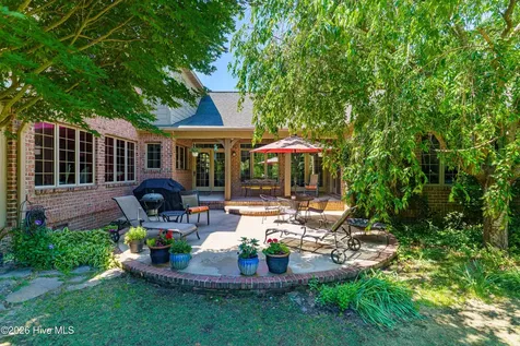235 Griffin Lake Road Vass NC 28394