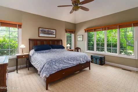 235 Griffin Lake Road Vass NC 28394