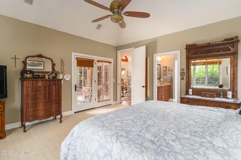 235 Griffin Lake Road Vass NC 28394