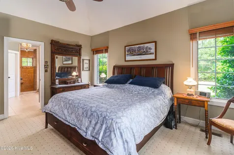 235 Griffin Lake Road Vass NC 28394