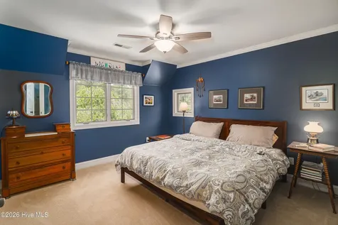 235 Griffin Lake Road Vass NC 28394