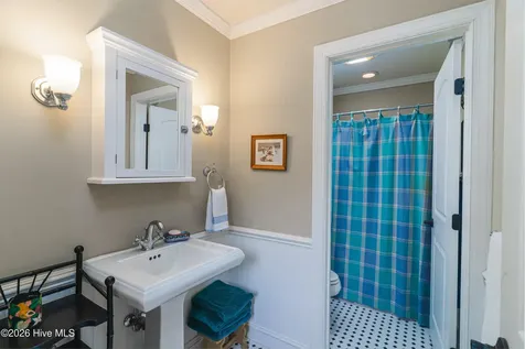 235 Griffin Lake Road Vass NC 28394