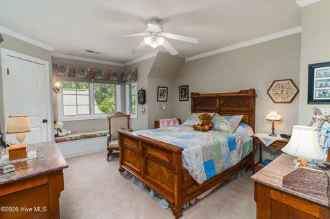 235 Griffin Lake Road Vass NC 28394