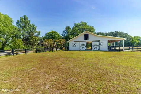 235 Griffin Lake Road Vass NC 28394