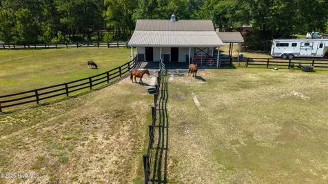 235 Griffin Lake Road Vass NC 28394